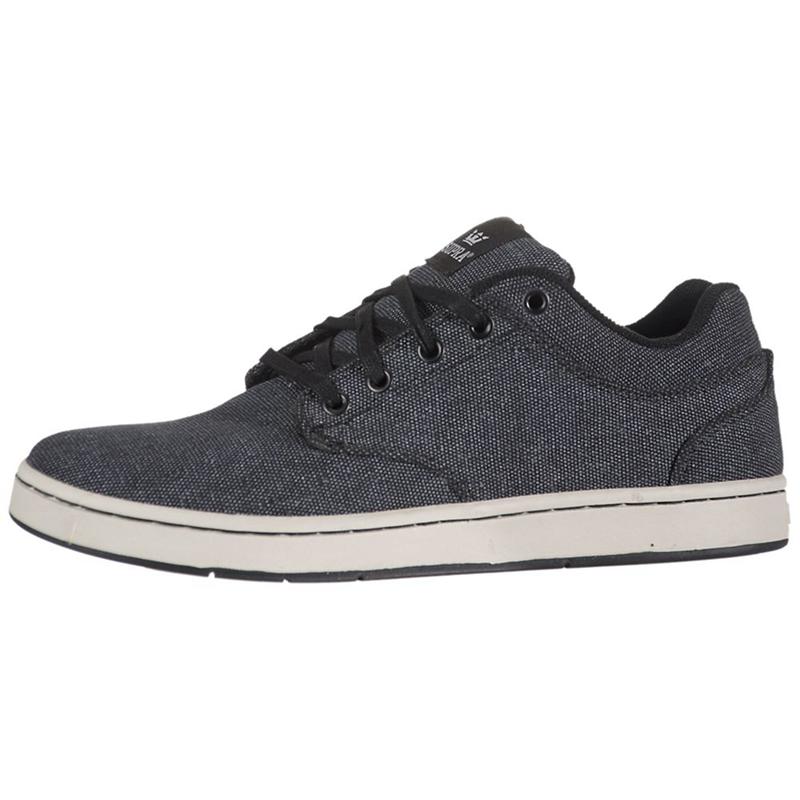 Supra DIXON Skateschuhe Damen Grau Bestellen ZJRNH0469